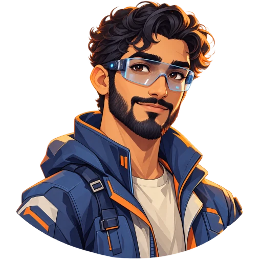 Developer dashboard avatar