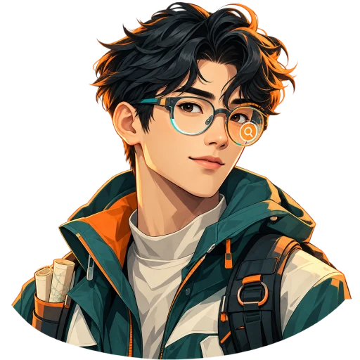 SEO specialist dashboard avatar